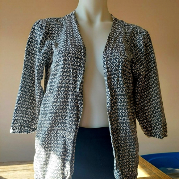 Twik Ladies Jacket - Picture 1 of 3